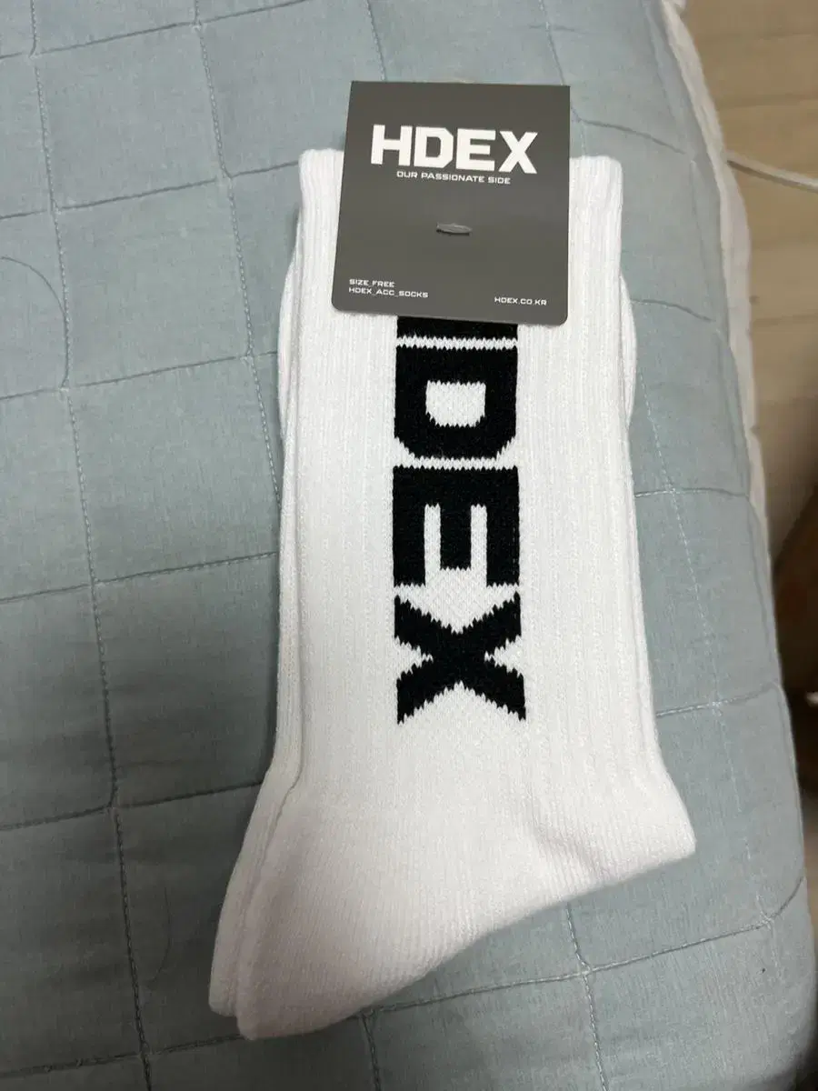 새상품 HDAX 에이치덱스 양말